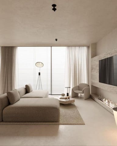 Appartement de 3 chambres à louer à Alto de los Monteros, Marbella avec piscine garage - 4 000 € (Ref: 9984276)