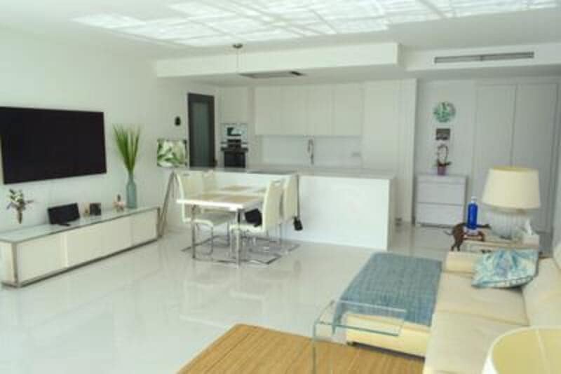 3 soverom Leilighet til leie i Estepona med svømmebasseng garasje - € 5 500 (Ref: 9984277)