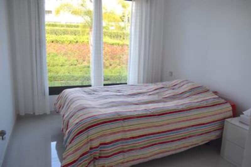 3 soverom Leilighet til leie i Estepona med svømmebasseng garasje - € 5 500 (Ref: 9984277)