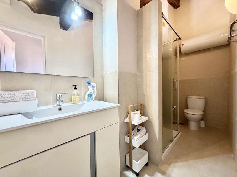 4 soverom Penthouse til leie i Marbella med svømmebasseng garasje - € 3 000 (Ref: 9984278)