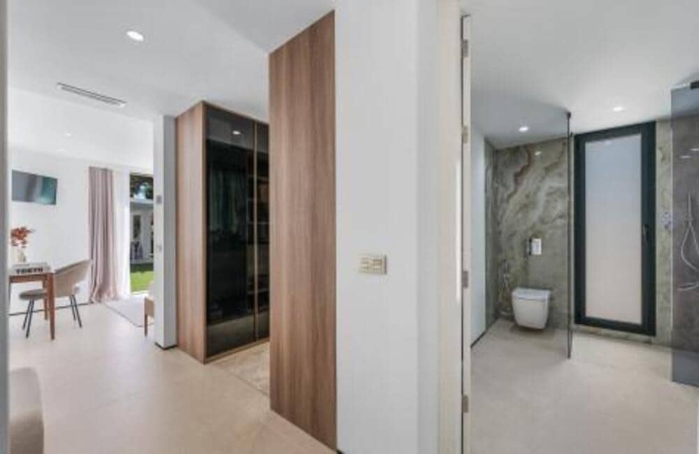 4 soveværelse Villa til salg i Marbella med swimmingpool garage - € 2.395.000 (Ref: 9986286)