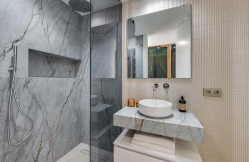 4 soveværelse Villa til salg i Marbella med swimmingpool garage - € 2.395.000 (Ref: 9986286)