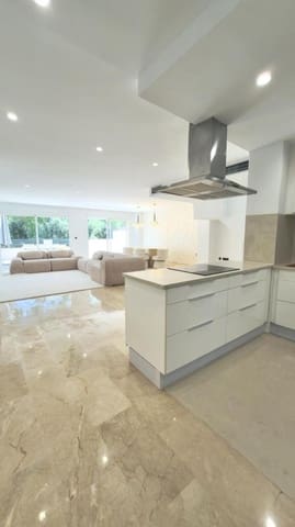 3 soverom Penthouse til salgs i Guadalmina Alta, Marbella med svømmebasseng garasje - € 850 000 (Ref: 9986287)
