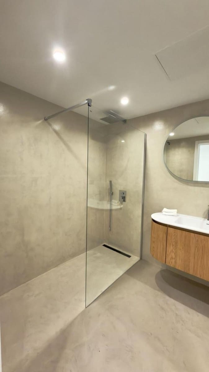 3 soverom Penthouse til salgs i Guadalmina med svømmebasseng garasje - € 850 000 (Ref: 9986287)