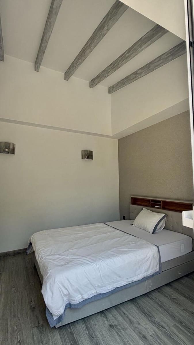 3 soverom Penthouse til salgs i Guadalmina med svømmebasseng garasje - € 850 000 (Ref: 9986287)