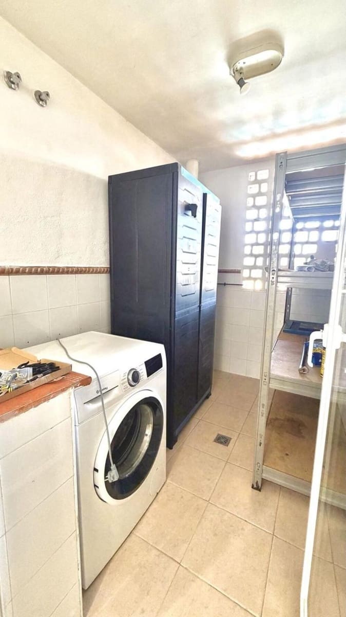 3 soverom Penthouse til salgs i Guadalmina med svømmebasseng garasje - € 850 000 (Ref: 9986287)