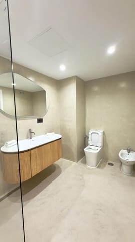 3 soverom Penthouse til salgs i Guadalmina Alta, Marbella med svømmebasseng garasje - € 850 000 (Ref: 9986287)