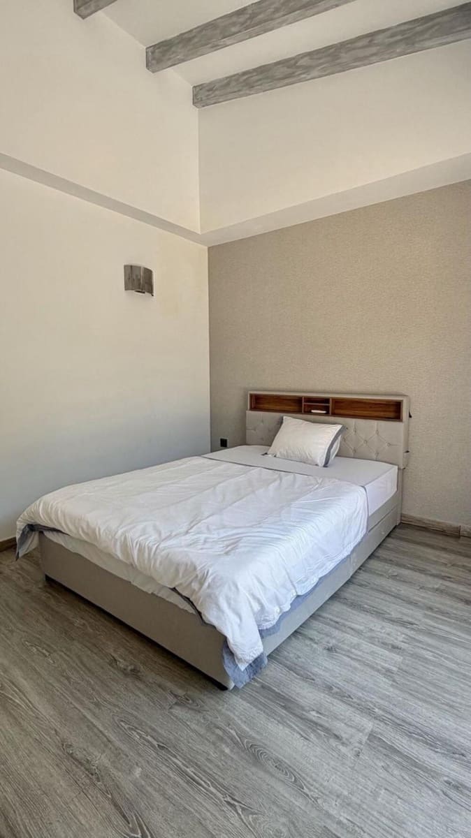 3 soverom Penthouse til salgs i Guadalmina med svømmebasseng garasje - € 850 000 (Ref: 9986287)