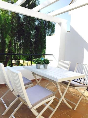 2 slaapkamer Penthouse te huur in Los Naranjos, Marbella met zwembad garage - € 1.950 (Ref: 9993742)