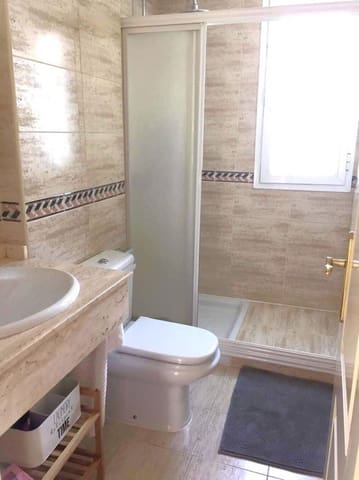 2 slaapkamer Penthouse te huur in Los Naranjos, Marbella met zwembad garage - € 1.950 (Ref: 9993742)