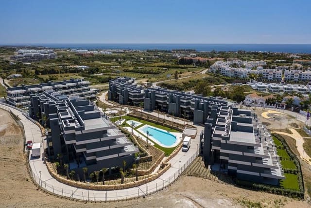 3 slaapkamer Appartement te huur in La Concha - Resina Golf, Estepona met zwembad garage - € 3.500 (Ref: 9996566)
