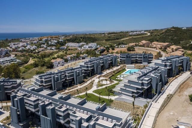 3 slaapkamer Appartement te huur in La Concha - Resina Golf, Estepona met zwembad garage - € 3.500 (Ref: 9996566)