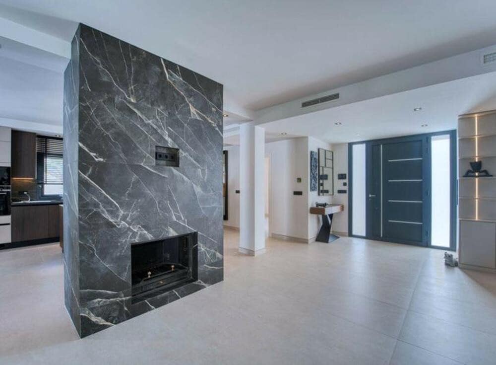 5 slaapkamer Villa te huur in Nueva Andalucia met zwembad garage - € 12.500 (Ref: 9997930)