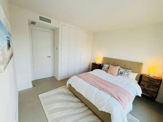 3 sypialnia Apartament do wynajęcia w La Concha - Resina Golf, Estepona z basenem garażem - 3 200 € (Ref: 9997931)