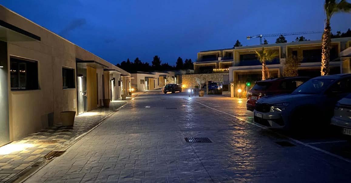 3 soverom Hus til salgs i El Chaparral med svømmebasseng garasje - € 846 000 (Ref: 9997932)