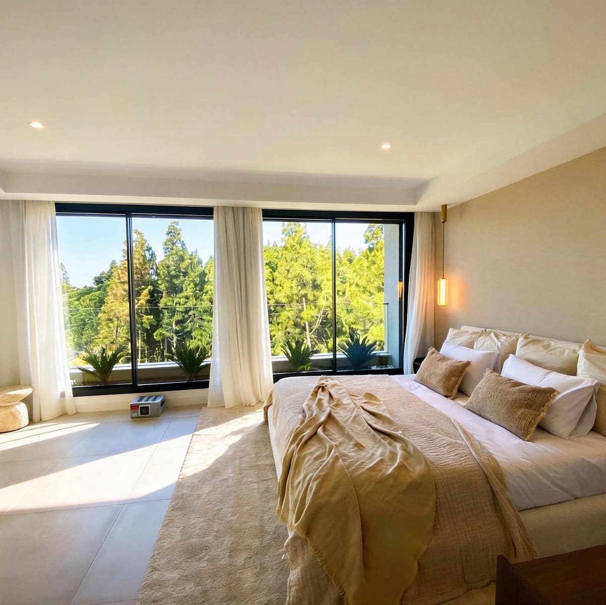 3 soverom Hus til salgs i El Chaparral med svømmebasseng garasje - € 846 000 (Ref: 9997932)
