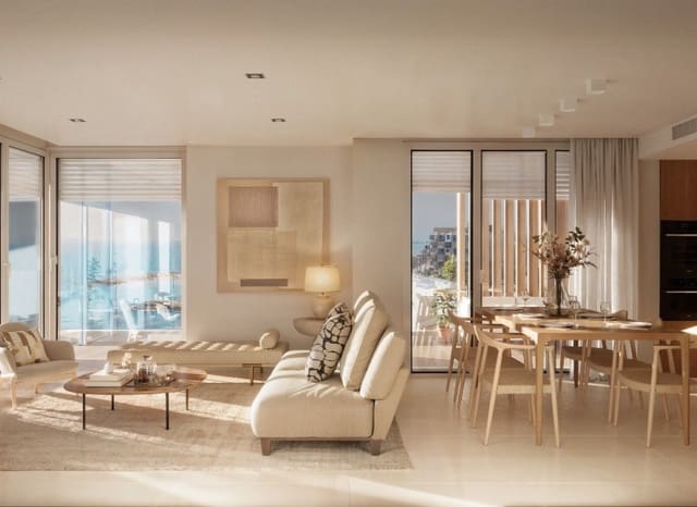 1 Zimmer Wohnung zu verkaufen in Cunit - 389.000 € (Ref: 10033360)