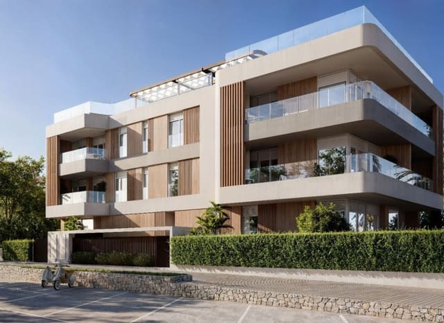 1 Zimmer Wohnung zu verkaufen in Cunit - 389.000 € (Ref: 10033360)
