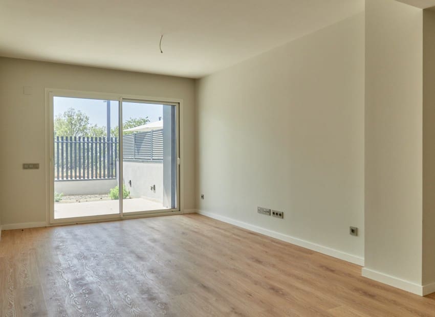 3 soveværelse Lejlighed til salg i Sitges med swimmingpool garage - € 855.000 (Ref: 10095758)