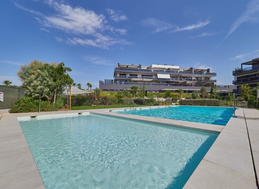 3 soveværelse Lejlighed til salg i Sitges med swimmingpool garage - € 855.000 (Ref: 10095758)