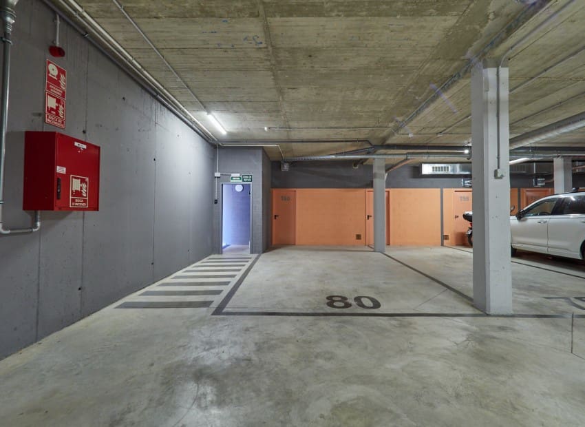 3 soveværelse Lejlighed til salg i Sitges med swimmingpool garage - € 855.000 (Ref: 10095758)