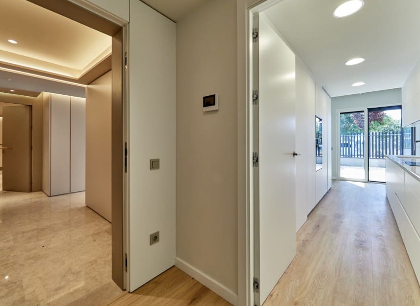 3 soveværelse Lejlighed til salg i Sitges med swimmingpool garage - € 855.000 (Ref: 10095758)