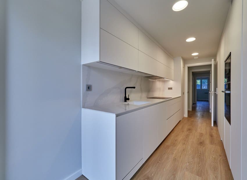 3 soveværelse Lejlighed til salg i Sitges med swimmingpool garage - € 855.000 (Ref: 10095758)