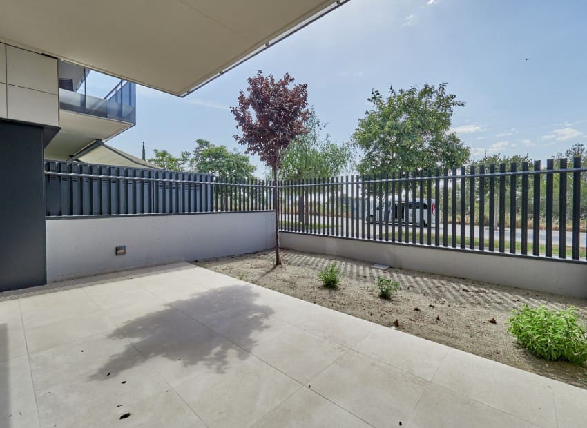 3 soveværelse Lejlighed til salg i Sitges med swimmingpool garage - € 855.000 (Ref: 10095758)