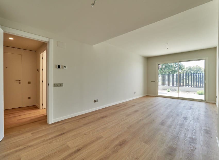 3 soveværelse Lejlighed til salg i Sitges med swimmingpool garage - € 855.000 (Ref: 10095758)