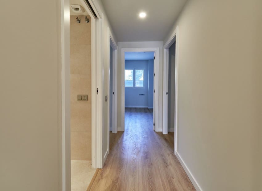 3 soveværelse Lejlighed til salg i Sitges med swimmingpool garage - € 855.000 (Ref: 10095758)