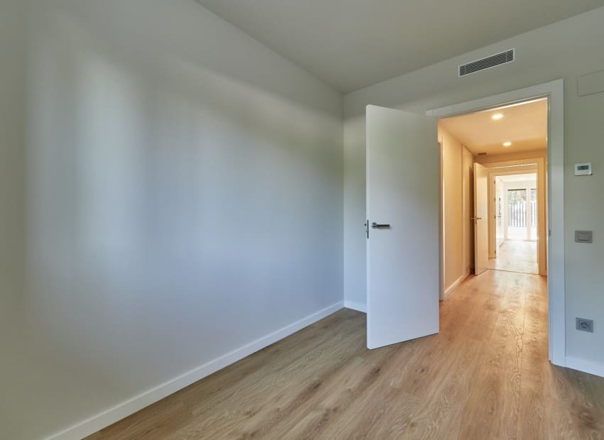 3 soveværelse Lejlighed til salg i Sitges med swimmingpool garage - € 855.000 (Ref: 10095758)