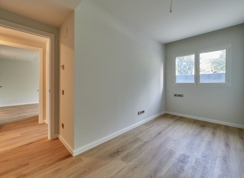3 soveværelse Lejlighed til salg i Sitges med swimmingpool garage - € 855.000 (Ref: 10095758)