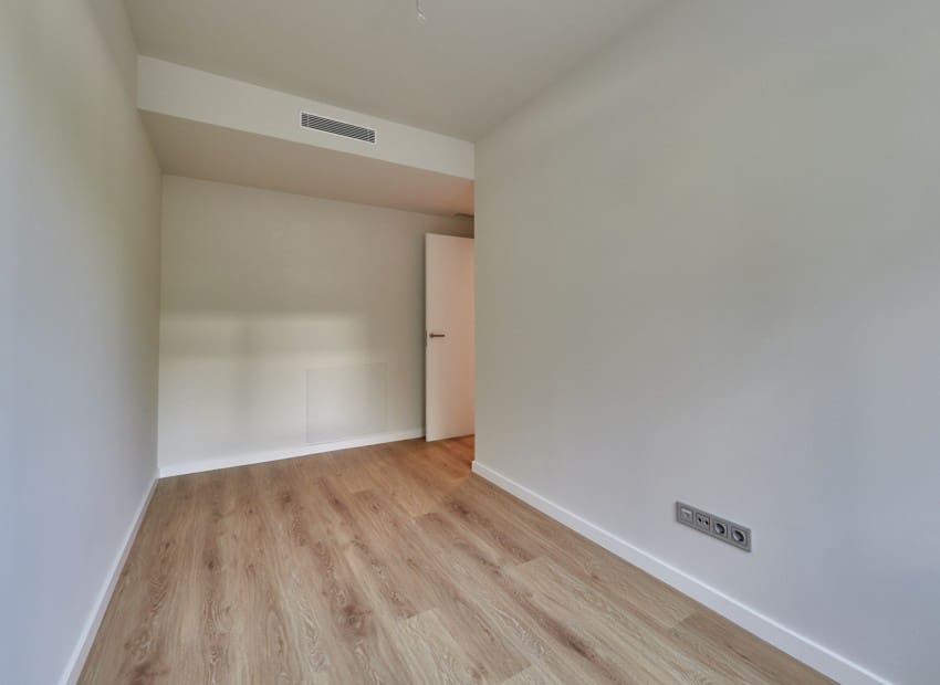 3 soveværelse Lejlighed til salg i Sitges med swimmingpool garage - € 855.000 (Ref: 10095758)