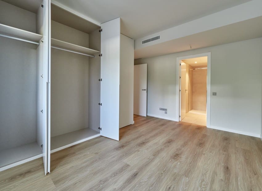 3 soveværelse Lejlighed til salg i Sitges med swimmingpool garage - € 855.000 (Ref: 10095758)