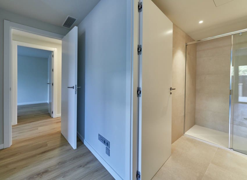 3 soveværelse Lejlighed til salg i Sitges med swimmingpool garage - € 855.000 (Ref: 10095758)