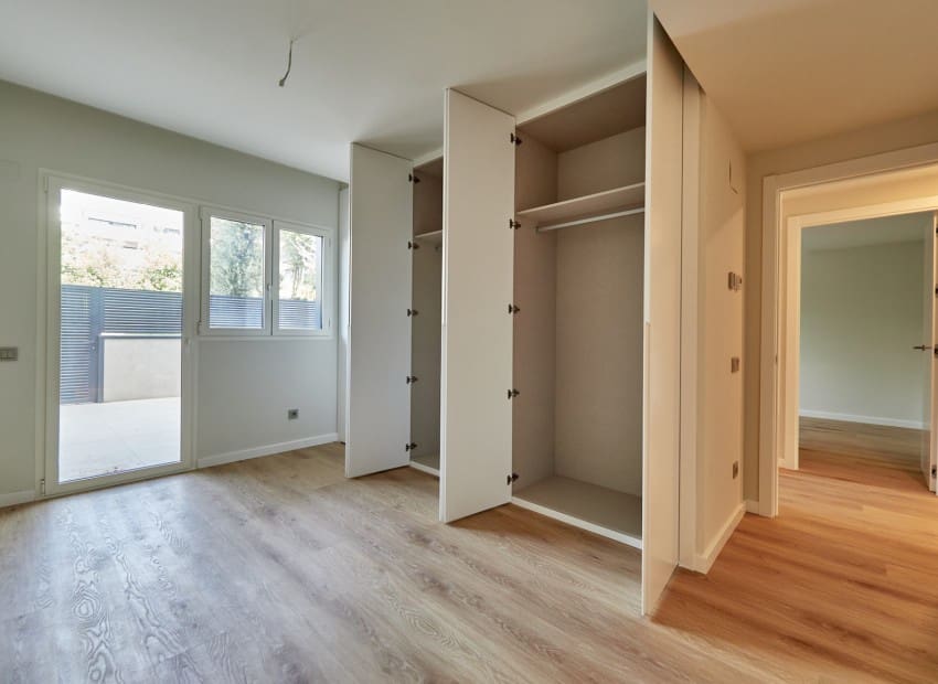 3 soveværelse Lejlighed til salg i Sitges med swimmingpool garage - € 855.000 (Ref: 10095758)