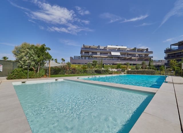 3 soveværelse Lejlighed til salg i Sitges med swimmingpool garage - € 855.000 (Ref: 10095758)