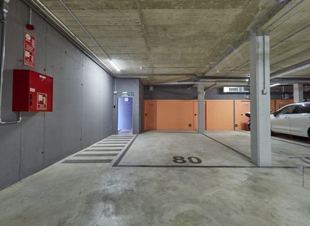 3 soveværelse Lejlighed til salg i Sitges med swimmingpool garage - € 855.000 (Ref: 10095758)