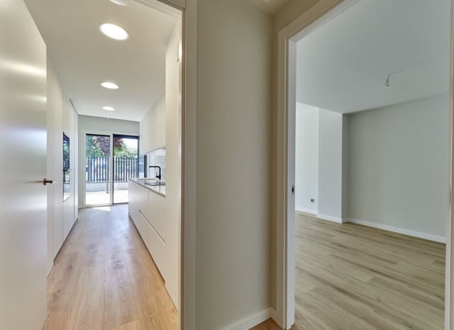 3 soveværelse Lejlighed til salg i Sitges med swimmingpool garage - € 855.000 (Ref: 10095758)