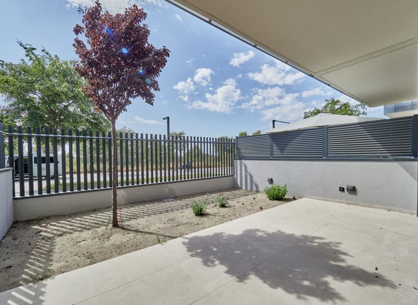3 soveværelse Lejlighed til salg i Sitges med swimmingpool garage - € 855.000 (Ref: 10095758)