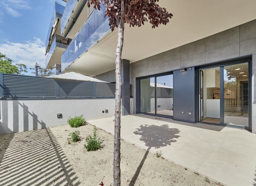 3 soveværelse Lejlighed til salg i Sitges med swimmingpool garage - € 855.000 (Ref: 10095758)