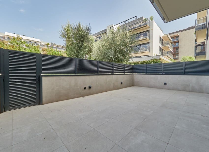 3 soveværelse Lejlighed til salg i Sitges med swimmingpool garage - € 855.000 (Ref: 10095758)