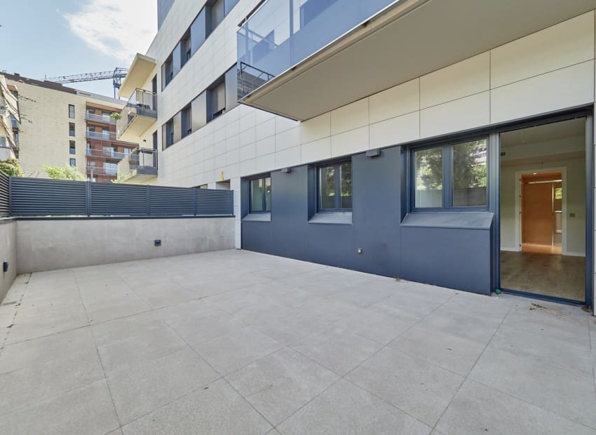 3 soveværelse Lejlighed til salg i Sitges med swimmingpool garage - € 855.000 (Ref: 10095758)