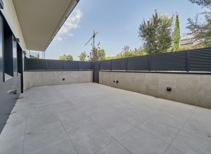 3 soveværelse Lejlighed til salg i Sitges med swimmingpool garage - € 855.000 (Ref: 10095758)