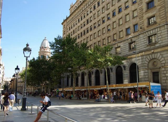 2 soverom Bedrift til salgs i Barcelona by - € 1 250 000 (Ref: 8870030)