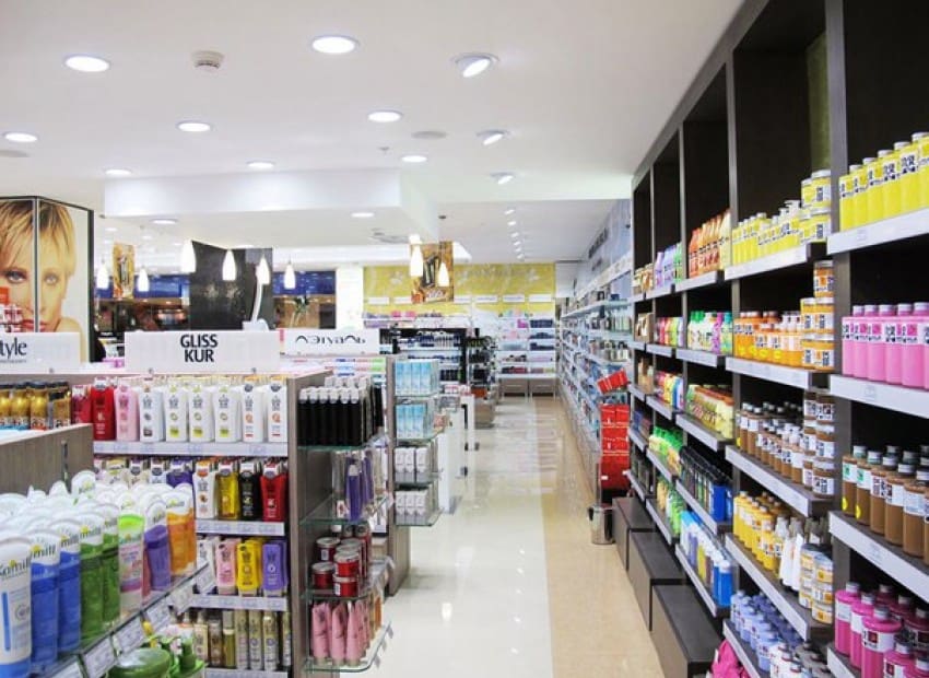 3 soveværelse Virksomhed til salg i Barcelona by - € 1.275.000 (Ref: 8870032)