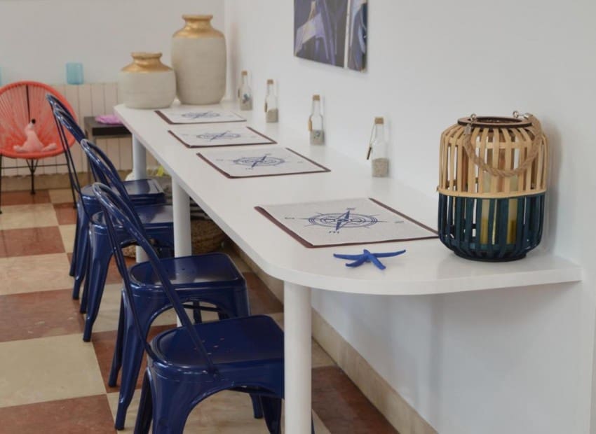 18 sovrum Hotell till salu i Calafell med garage - 1 450 000 € (Ref: 8870034)