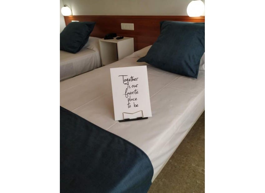 18 sovrum Hotell till salu i Calafell med garage - 1 450 000 € (Ref: 8870034)