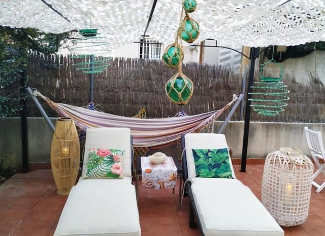 18 slaapkamer Hotel te koop in Calafell met garage - € 1.450.000 (Ref: 8870034)