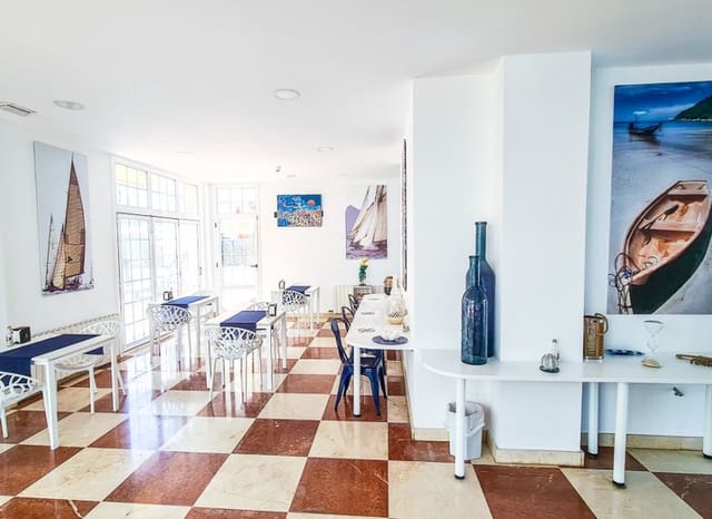 18 slaapkamer Hotel te koop in Calafell met garage - € 1.450.000 (Ref: 8870034)